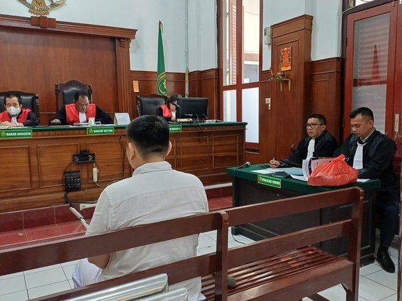 Dirut BPI Klaim Wire Rope Dongwa Sudah Ber-SNI, Mengaku Percaya Jaminan Pemasok