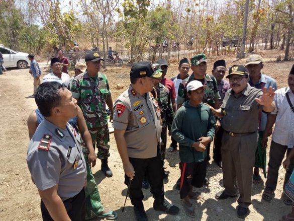 Gempa Situbondo, Jatim Sediakan Rp 23,7 Miliar Untuk Pemulihan