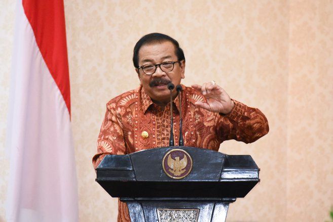 Jatim Kuasai Pasar Domestik 20,77 Persen