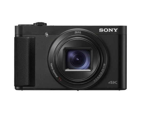Sony Kembangkan Sensor 60 MP untuk Kamera Mirrorless