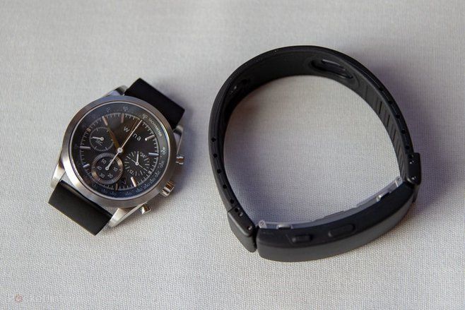 Sony Rilis Dua Varian Jam Cerdas Wena