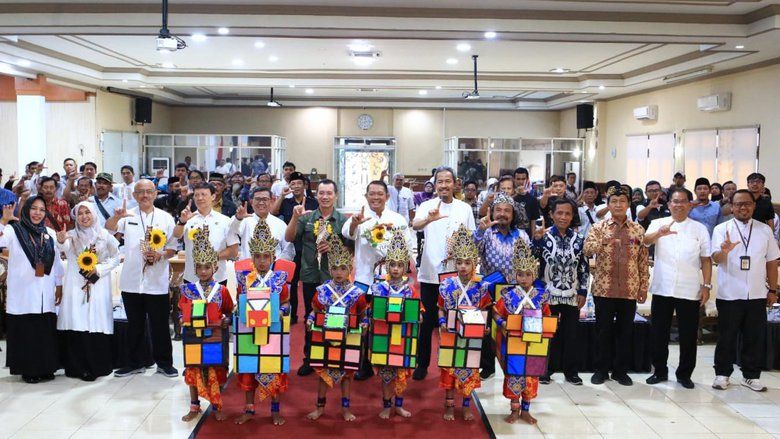 Pemkot Probolinggo Hidupkan Lomba Foto Kuno, Dorong Wisata Sejarah Berbasis Arsip