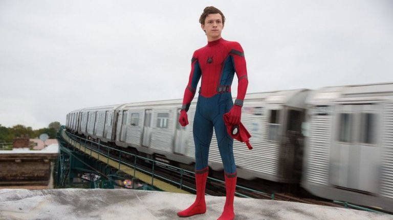 Ini Jadwal Rilis Spider-Man Homecoming Far From Home