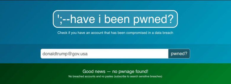 Sebanyak 2,2 Miliar Data Email Bocor di Internet