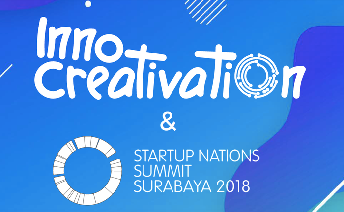 Startup Nations Summit di Surabaya Diikuti 170 Negara