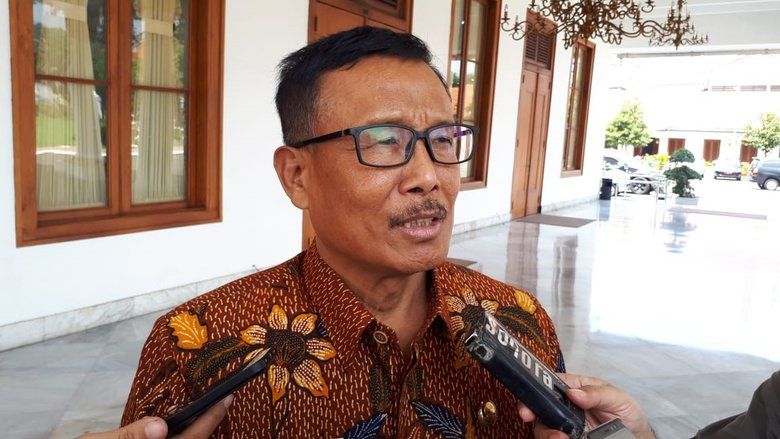 BPBD Jatim Kirim Tim Penilai ke Pulau Raas