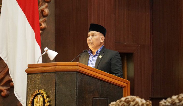 Anggota DPRD Jatim Minta Kasus Penipuan ASN di Gresik Diusut Tuntas
