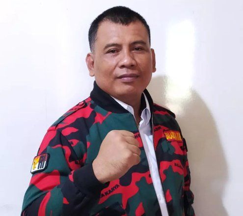 Dukung Program Prabowo-Gibran, Baladhika Jatim Apresiasi Sektor Pangan