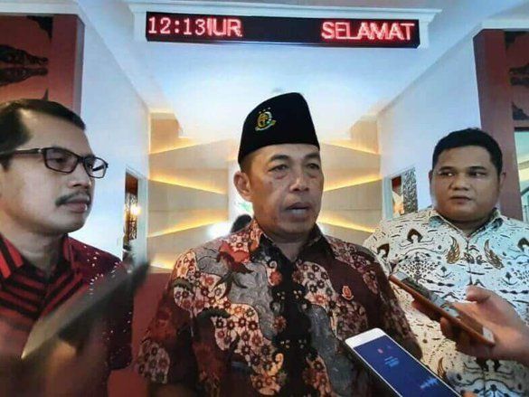 Kejati Jatim Bidik Tersangka Baru Skandal Pengadaan Kapal Bekas