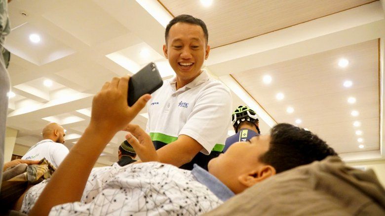 Pelindo III Gelar Khitan Massal Serentak di Tiga Kota