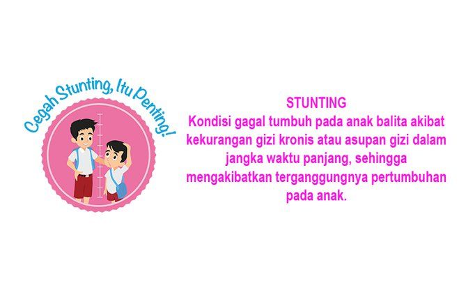 Cegah Balita Berisiko Stunting, Sekolah Orang Tua Hebat Didirikan di Surabaya
