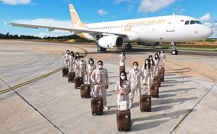 7 Tips agar Liburan yang Kalian Rencanakan Tidak Hanya Jadi Wacana Saja