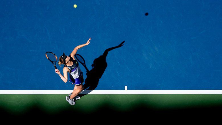 Svitolina Diprediksi Jumpa Serena Williams di Semi Final