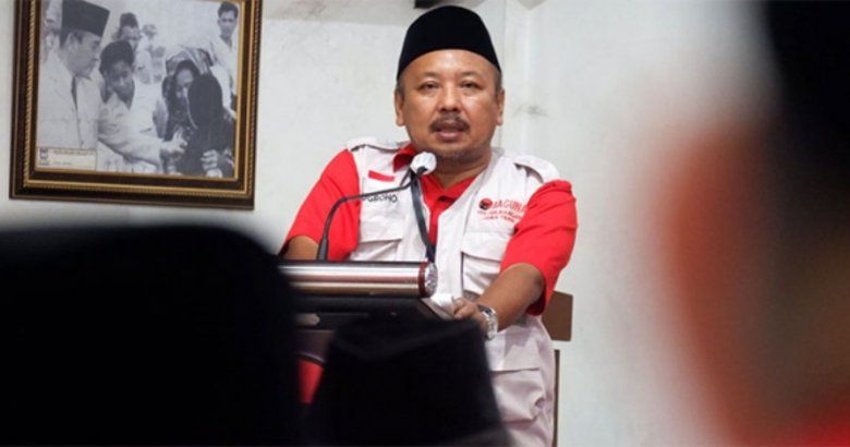 Pandemi Covid-19, PDIP Jatim Alihkan Kurban ke RPH