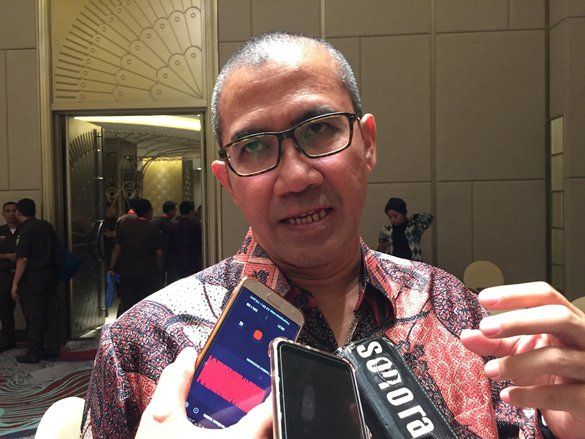 Hukuman Pelaku Perdagangan Kukang Masih Rendah