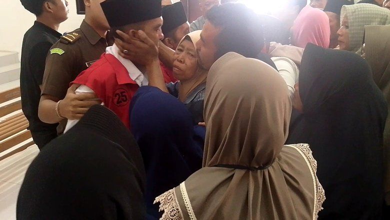 Terungkap, Motif Asmara di Balik Kasus Pembunuhan di Sukapura Probolinggo