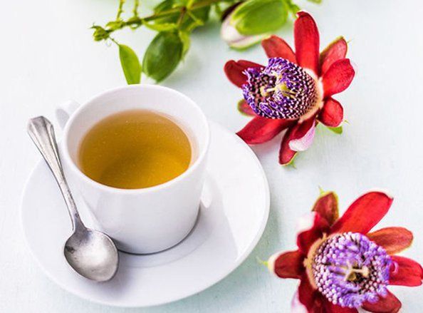 Teh Ini Bisa Bantu Atasi Gangguan Tidur