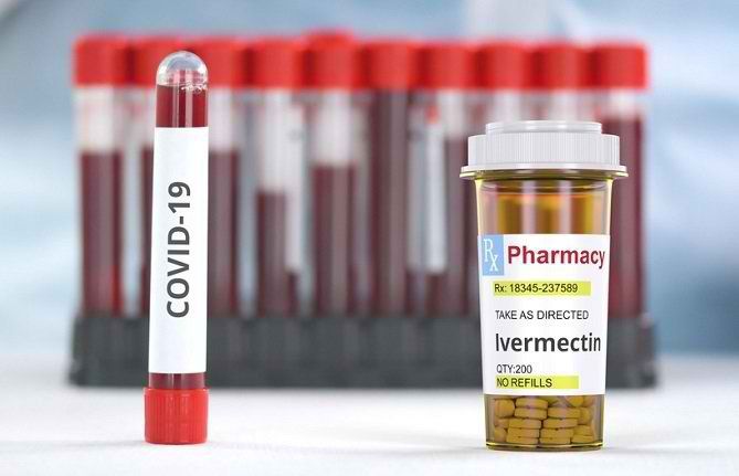 Tepatkah Penggunaan Ivermectin sebagai Obat COVID-19?