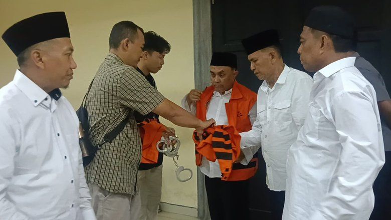 Sidang Korupsi Hibah Pokir Jatim: Jaksa Ungkap Jatah Anwar Sadad Rp242,7 Miliar dan Fee 20 Persen