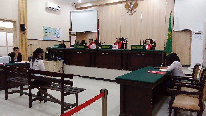 Dua Kali Mangkir, Dua Saksi Kasus Dugaan Penggelapan Dana Homestay di Mojokerto Kembali Dipanggil Pengadilan