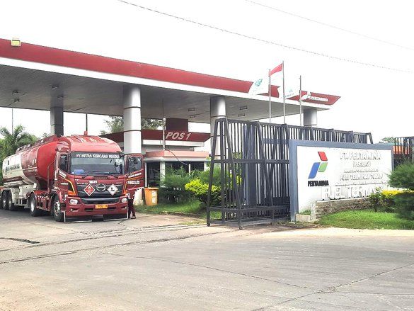 Dugaan Pertalite Bikin Brebet, Pertamina Lanjutkan Investigasi