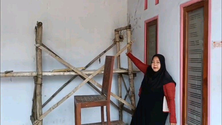 Teror Bondet Gegerkan Warga Tongas Probolinggo