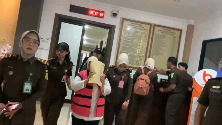 Tersangka Korupsi Lampu Hias Kota Probolinggo Bertambah