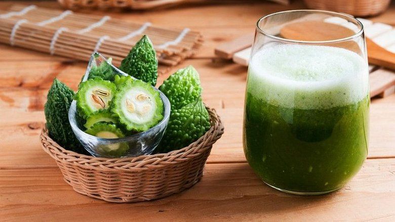 Ini Manfaat Jus Pare untuk Kesehatan