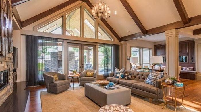 5 Tips Menata Rumah Menurut Feng Shui