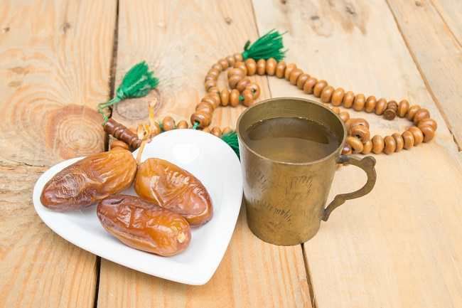 Ini Tips Puasa bagi Penderita Diabetes yang Perlu Diketahui