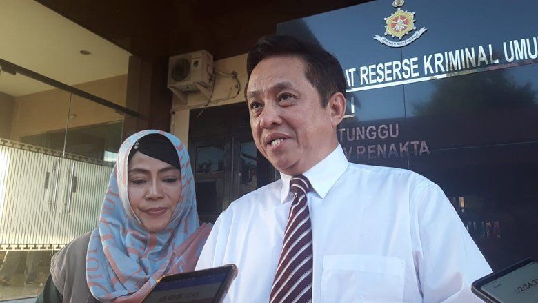 Suami Selingkuh, Istri Kadishub Bojonegoro Dipanggil Polda Jatim