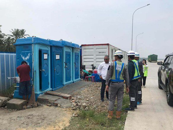 Istana Pastikan Tol Trans Sumatera Siap Layani Pemudik