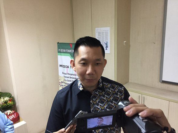 RFB Tahan Ekspansi Sepanjang Tahun Politik