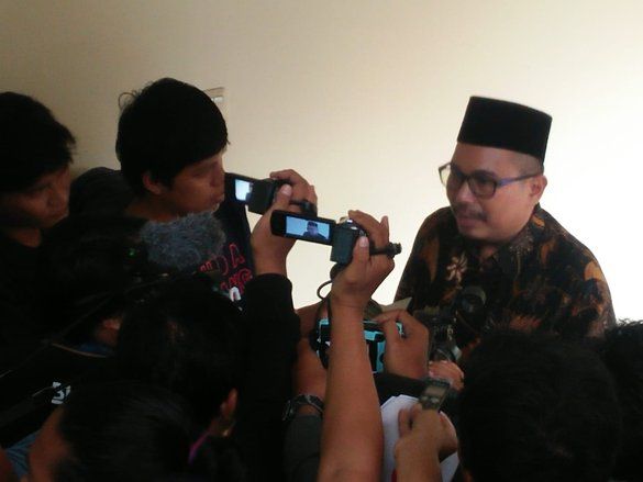Kuasa Hukum PP Muhammadiyah Akui Ada Kesalahan Administrasi