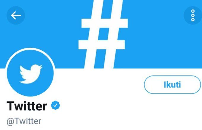 Twitter Uji Coba Fitur Percakapan Terbaru Versi Beta