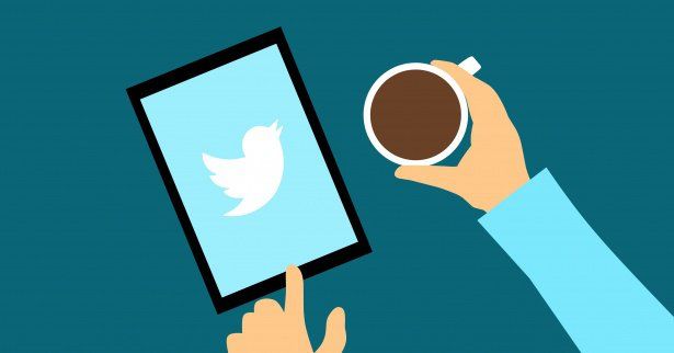 Twitter Peringatkan Tweet Privat Bersifat Publik