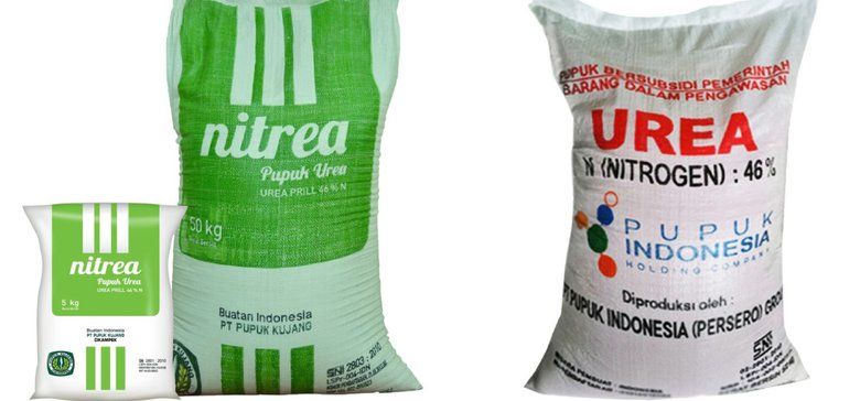 Selat Hormuz Terganggu, Sejumlah Negara akan Impor Pupuk Urea dari Indonesia