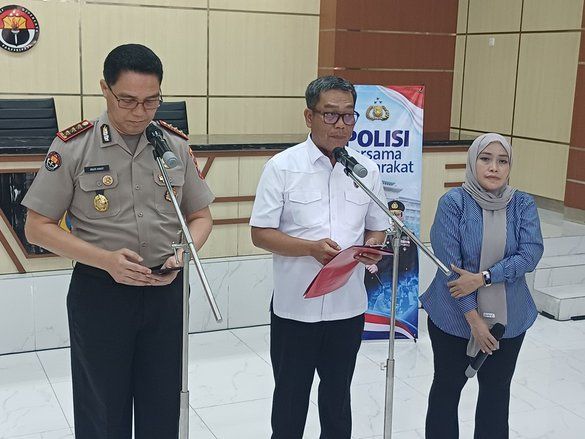 Polda Jatim Selidiki Arisan Meow dengan Kerugian Rp 4,07 Miliar