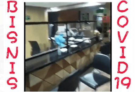 Video Protes Beberapa Orang di RSUD BDH Berakhir Damai
