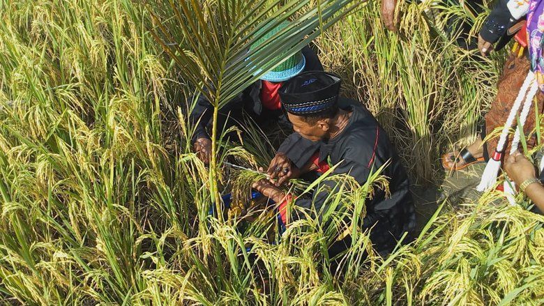 Bantu Irigasi Pertanian, 92 Titik Sumur Dalam Segera Dibangun di Ponorogo 