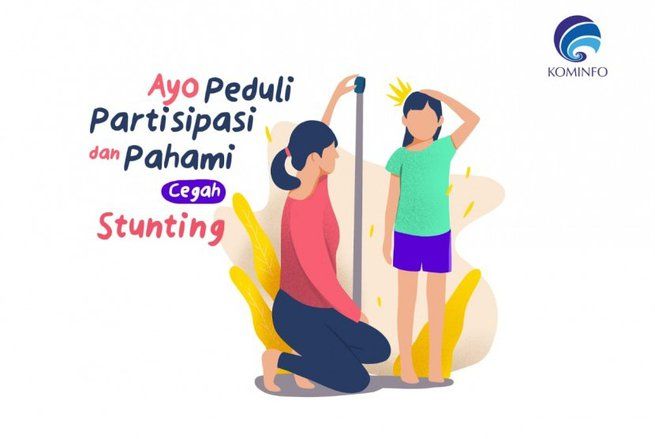 Deteksi Stunting, BRIDA Jatim Lakukan Penelitian Dengan Aplikasi Digital