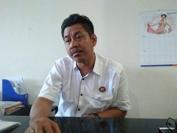 Dugaan Penggelembungan Suara, Bawaslu Belum Terima Berkas Bukti Kecurangan