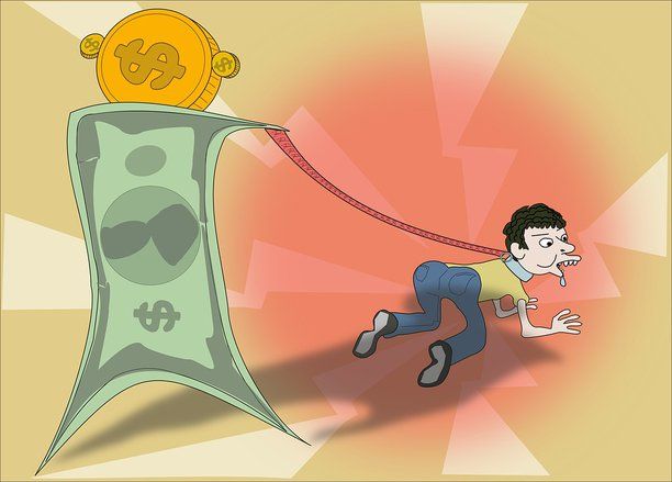 Terbelit Utang, Nenek Bohong Jadi Korban Perkosaan