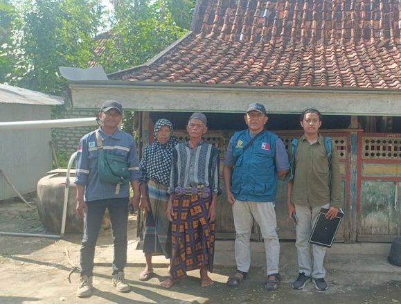 2.500 RTLH di Sampang Jadi Sasaran BSPS Senilai Rp50 Miliar