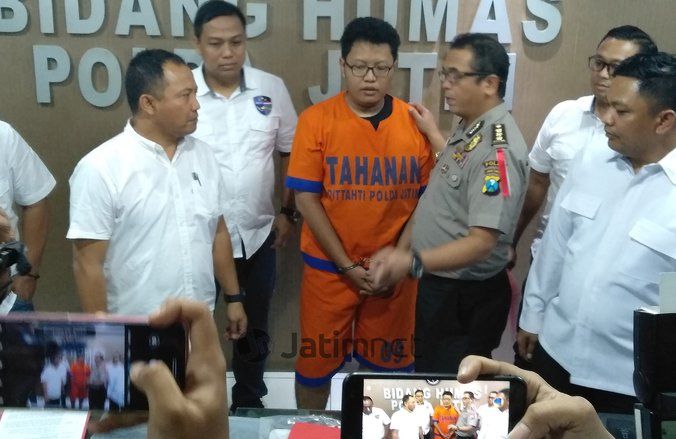 Mahasiswa S2 Bayar Konten Porno Rp 100 Ribu