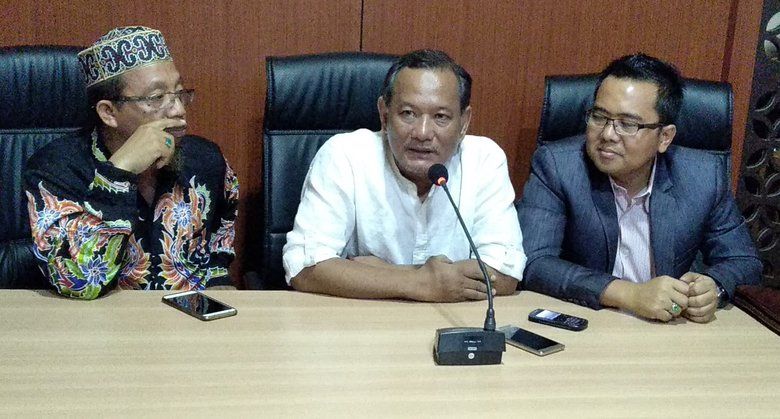 Vigit Akui Bantu Tiga Klub di Liga 2