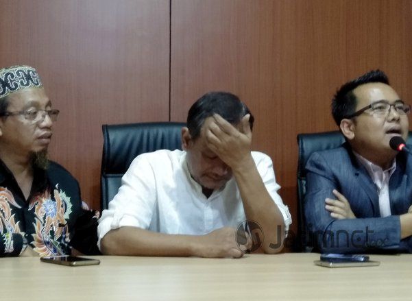 Vigit Habiskan Rp 200 Miliar untuk Kelola Sepakbola