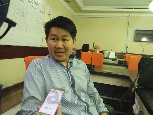 Dewan Minta Pemkot Dengarkan Protes Warga