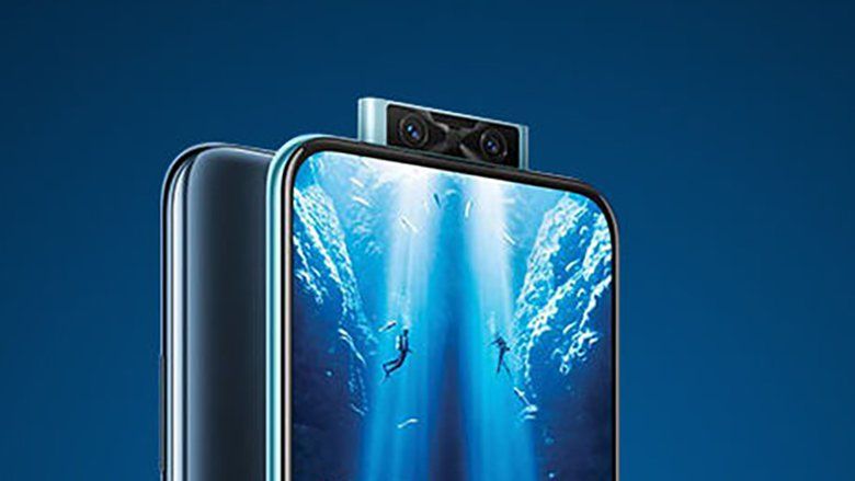 Vivo V17 Pro Hadir di India dan Indonesia