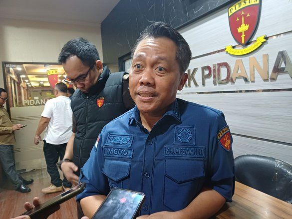 Kejati Jatim Temukan Catatan Pungli ESDM, Diduga Aliran Dana Berasal dari Pimpinan